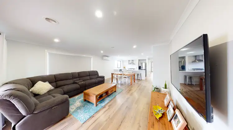 Sixth view of Homely house listing, 20 Hammersmith Circuit, Traralgon VIC 3844