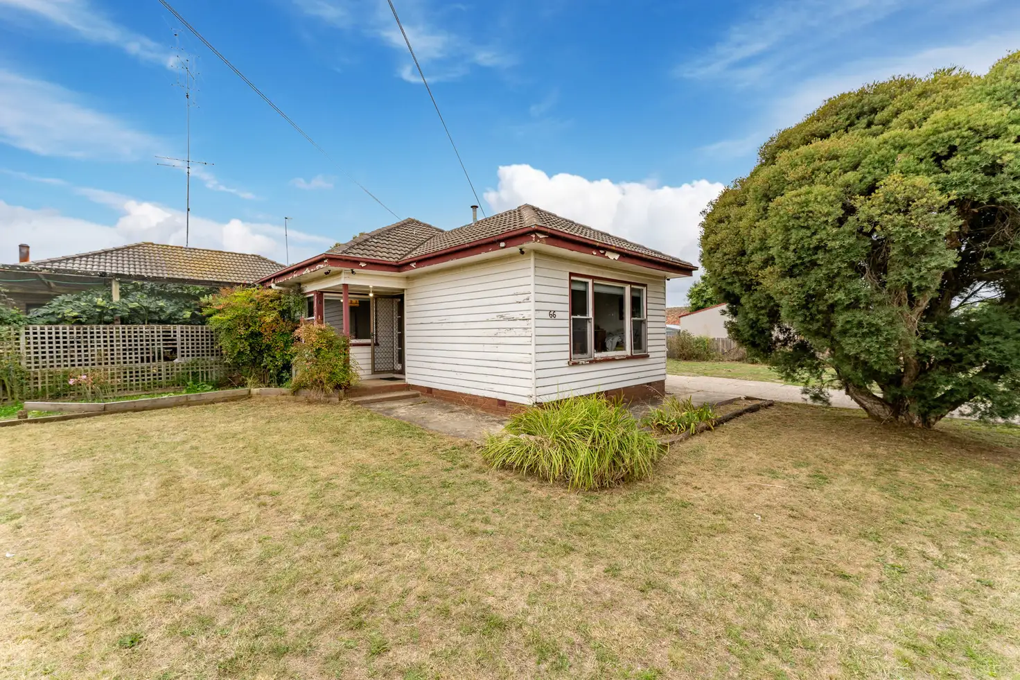 Main view of Homely house listing, 66 Victoria Street, Sebastopol VIC 3356