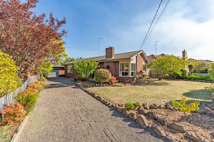 Main view of Homely house listing, 11 Shirley Street, Wendouree VIC 3355