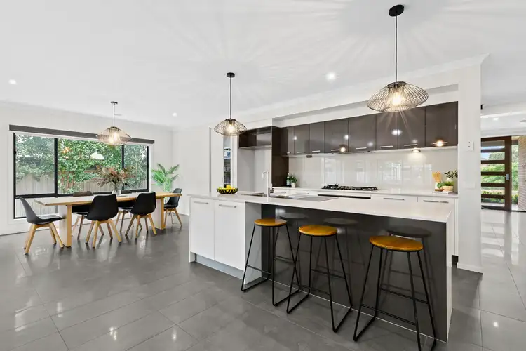 Fifth view of Homely house listing, 10 Apple Orchard Drive, Brown Hill VIC 3350