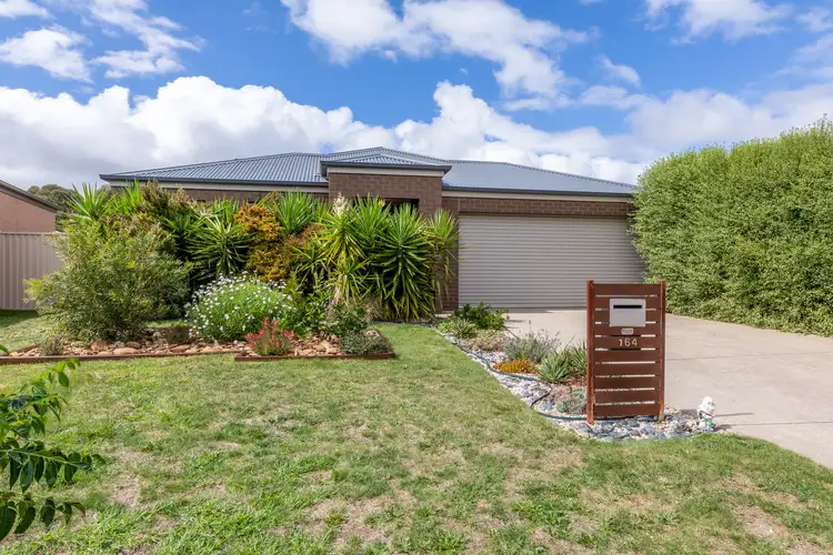 164 Canadian Lakes Boulevard, Canadian VIC 3350