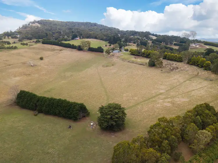 Second view of Homely house listing, 193 Mount Buninyong Road, Buninyong VIC 3357