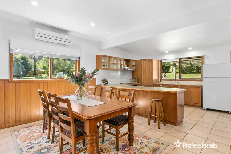 Second view of Homely house listing, 464 Woods Point Road, East Warburton VIC 3799