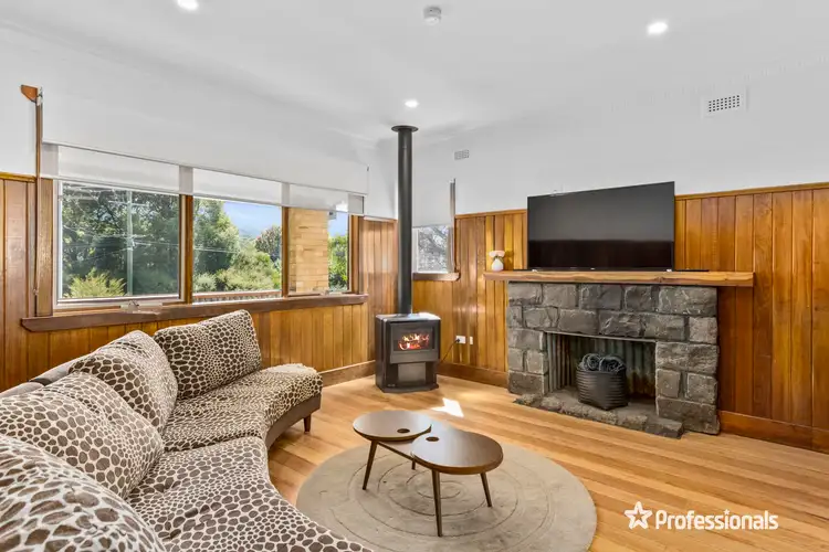 Fourth view of Homely house listing, 464 Woods Point Road, East Warburton VIC 3799