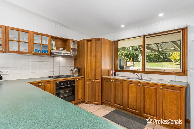 Sixth view of Homely house listing, 464 Woods Point Road, East Warburton VIC 3799