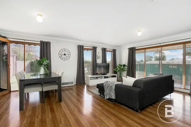 Third view of Homely house listing, 3a Rowlands Street, Sebastopol VIC 3356