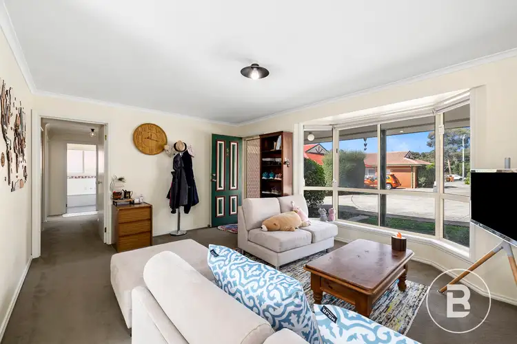 Third view of Homely unit listing, 5/5 Hocking Avenue, Canadian VIC 3350