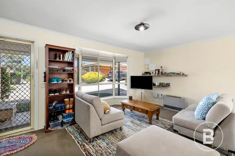 Fourth view of Homely unit listing, 5/5 Hocking Avenue, Canadian VIC 3350