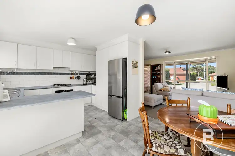 Sixth view of Homely unit listing, 5/5 Hocking Avenue, Canadian VIC 3350
