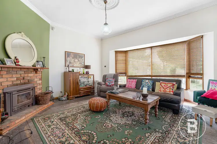 Second view of Homely house listing, 1 Gardners Lane, Snake Valley VIC 3351
