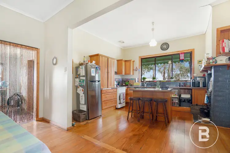 Third view of Homely house listing, 1 Gardners Lane, Snake Valley VIC 3351