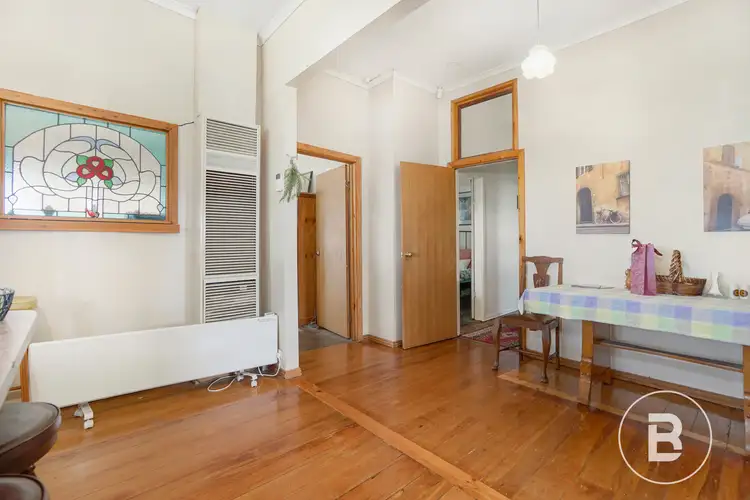 Fourth view of Homely house listing, 1 Gardners Lane, Snake Valley VIC 3351