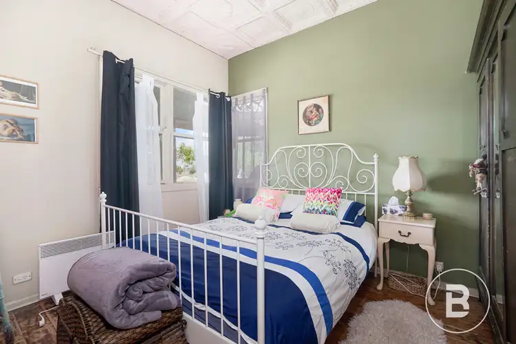 Sixth view of Homely house listing, 1 Gardners Lane, Snake Valley VIC 3351