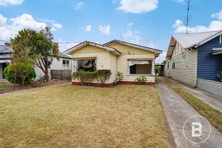 Main view of Homely house listing, 19A Verdon Street, Redan VIC 3350