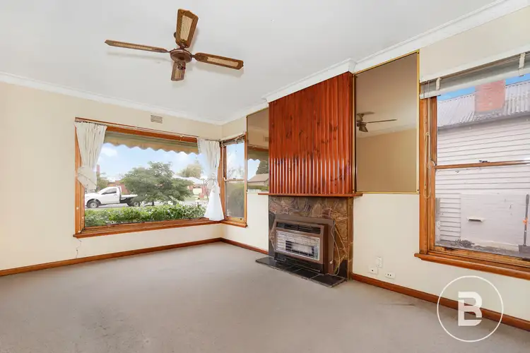 Second view of Homely house listing, 19A Verdon Street, Redan VIC 3350
