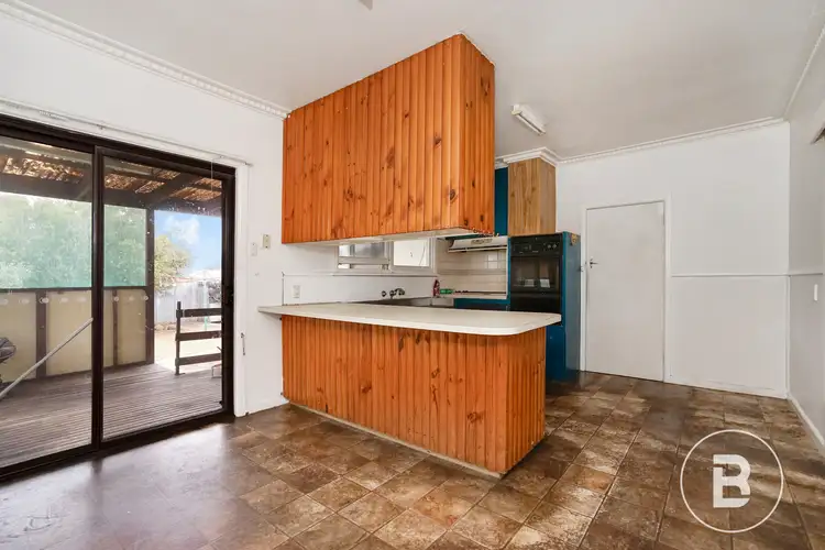 Fourth view of Homely house listing, 19A Verdon Street, Redan VIC 3350