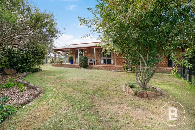 Second view of Homely house listing, 401 Post Office Road, Ross Creek VIC 3351