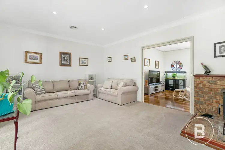 Third view of Homely house listing, 401 Post Office Road, Ross Creek VIC 3351