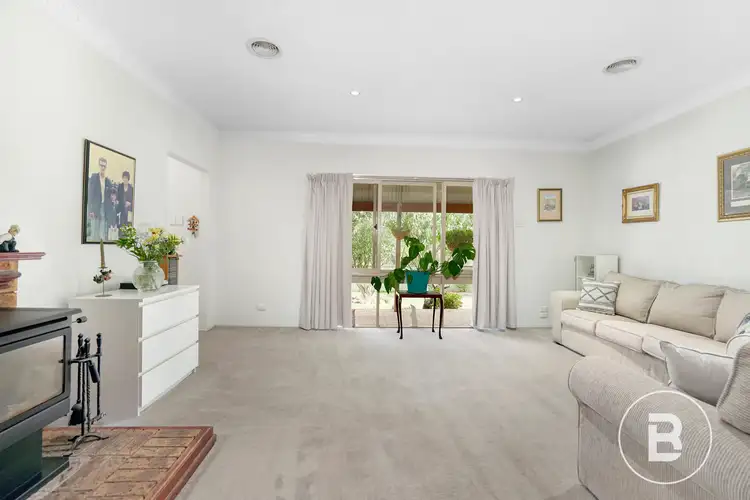 Fourth view of Homely house listing, 401 Post Office Road, Ross Creek VIC 3351
