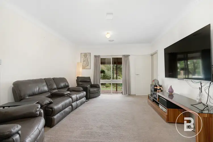 Fifth view of Homely house listing, 401 Post Office Road, Ross Creek VIC 3351