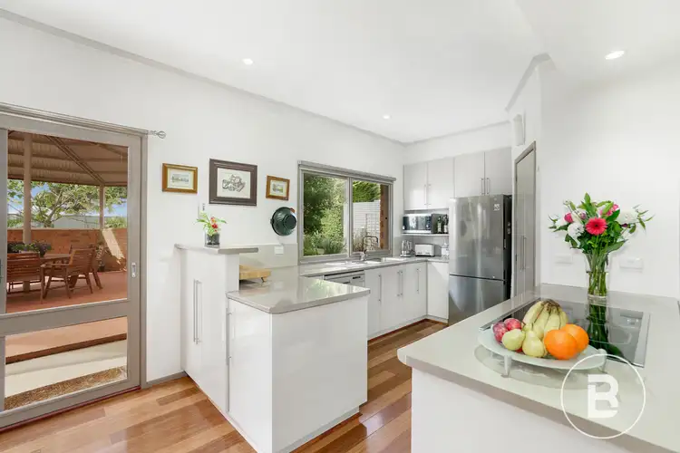 Sixth view of Homely house listing, 401 Post Office Road, Ross Creek VIC 3351