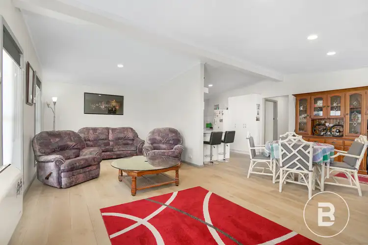 Fourth view of Homely house listing, 514 Gillies Street North, Wendouree VIC 3355