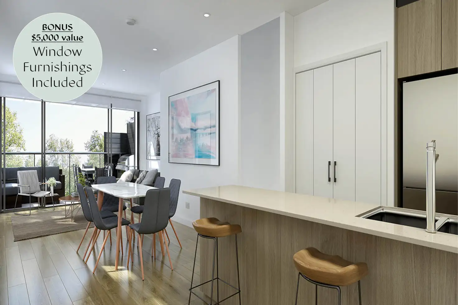 Main view of Homely townhouse listing, 22/119 McMichael Terrace, Denman Prospect ACT 2611