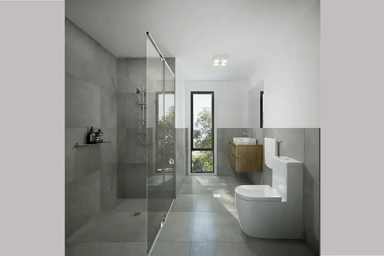 Third view of Homely townhouse listing, 22/119 McMichael Terrace, Denman Prospect ACT 2611