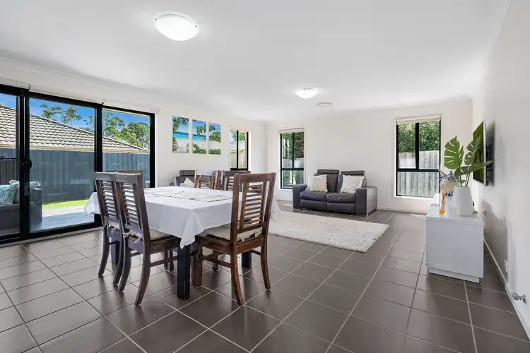 Third view of Homely house listing, 8 Mitten Street, Elderslie NSW 2570