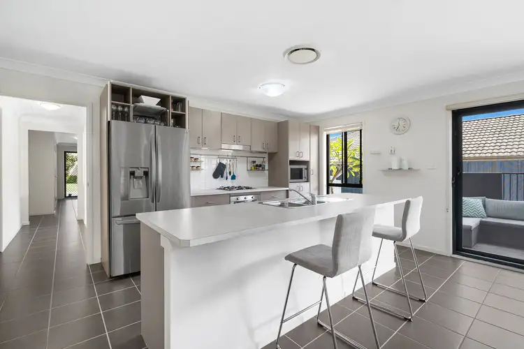 Sixth view of Homely house listing, 8 Mitten Street, Elderslie NSW 2570