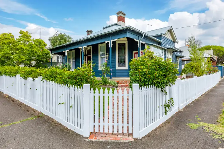 Main view of Homely house listing, 702 Barkly Street, Mount Pleasant VIC 3350