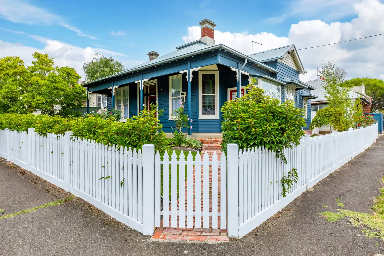 Main view of Homely house listing, 702 Barkly Street, Mount Pleasant VIC 3350