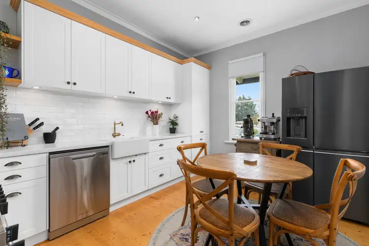 Sixth view of Homely house listing, 702 Barkly Street, Mount Pleasant VIC 3350