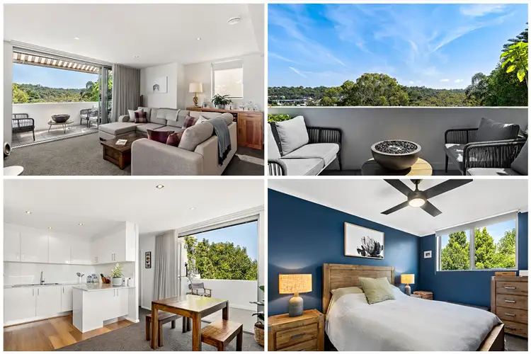Main view of Homely apartment listing, 5/2 Brookvale Avenue, Brookvale NSW 2100