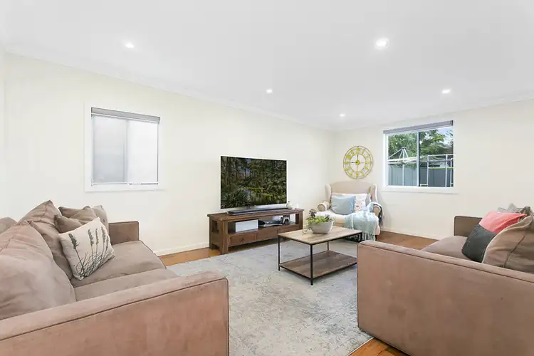 Second view of Homely house listing, 6 Kelvin Parade, Picnic Point NSW 2213