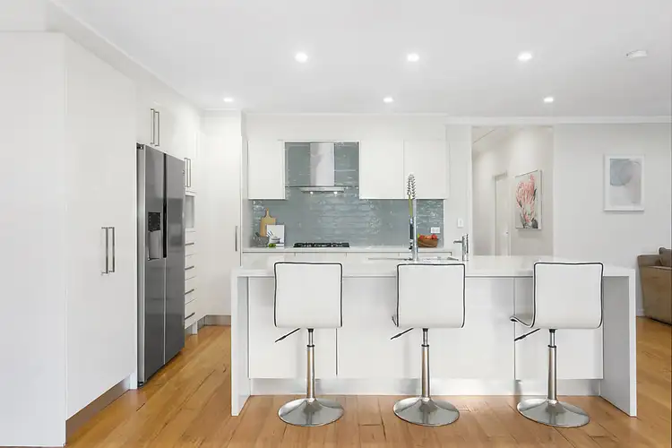 Third view of Homely house listing, 6 Kelvin Parade, Picnic Point NSW 2213