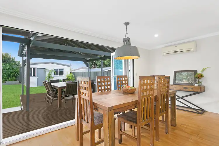 Fourth view of Homely house listing, 6 Kelvin Parade, Picnic Point NSW 2213