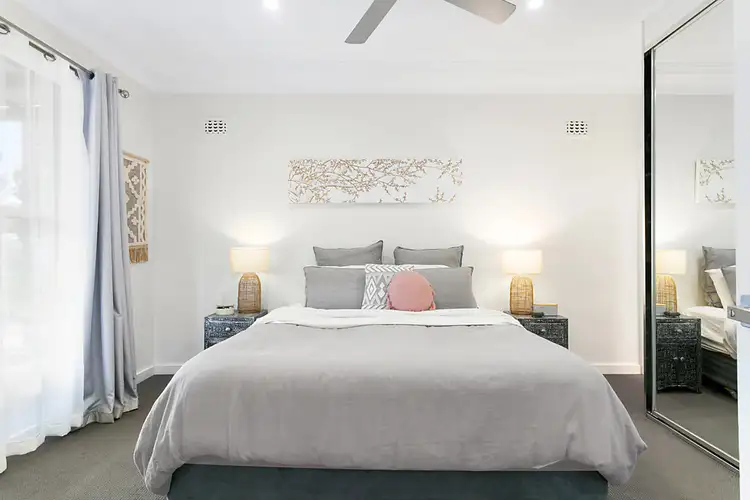 Fifth view of Homely house listing, 6 Kelvin Parade, Picnic Point NSW 2213