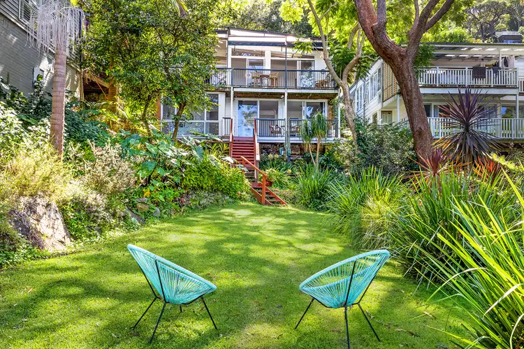 Main view of Homely house listing, 91 Wallumatta Road, Newport NSW 2106