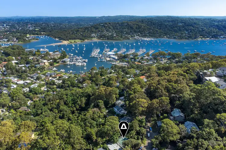 Third view of Homely house listing, 91 Wallumatta Road, Newport NSW 2106