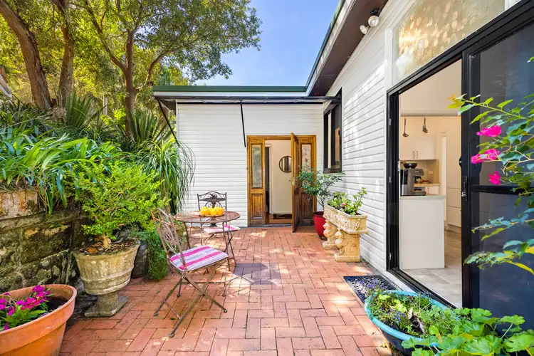 Fourth view of Homely house listing, 91 Wallumatta Road, Newport NSW 2106