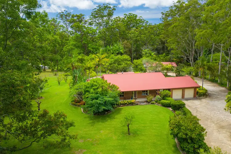 Main view of Homely house listing, 121 Old King Creek Road, King Creek NSW 2446