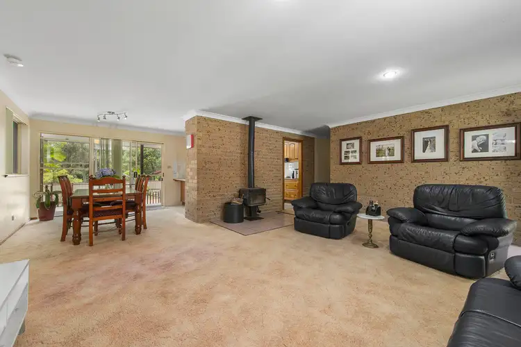 Fifth view of Homely house listing, 121 Old King Creek Road, King Creek NSW 2446