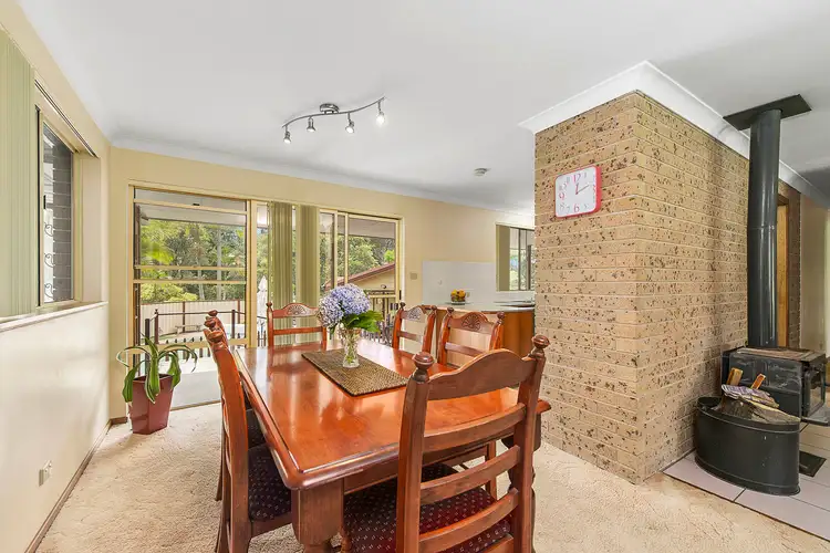 Sixth view of Homely house listing, 121 Old King Creek Road, King Creek NSW 2446
