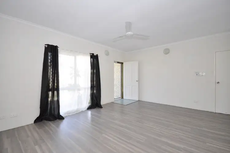 Third view of Homely semi-detached listing, 1/22 Barnard Drive, Mount Sheridan QLD 4868