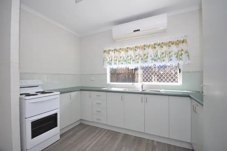 Fifth view of Homely semi-detached listing, 1/22 Barnard Drive, Mount Sheridan QLD 4868