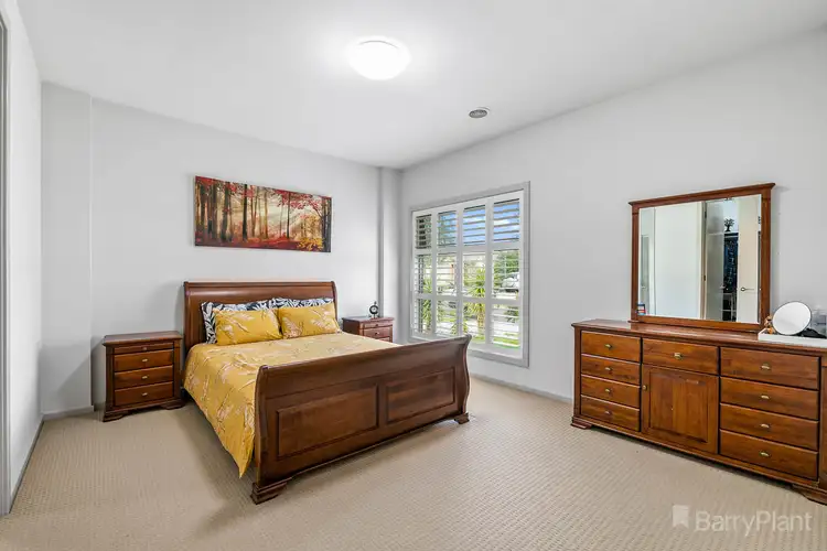 Third view of Homely house listing, 6 Barter Crescent, Cranbourne East VIC 3977