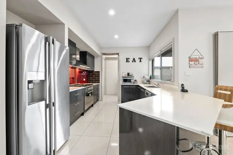 Sixth view of Homely house listing, 6 Barter Crescent, Cranbourne East VIC 3977