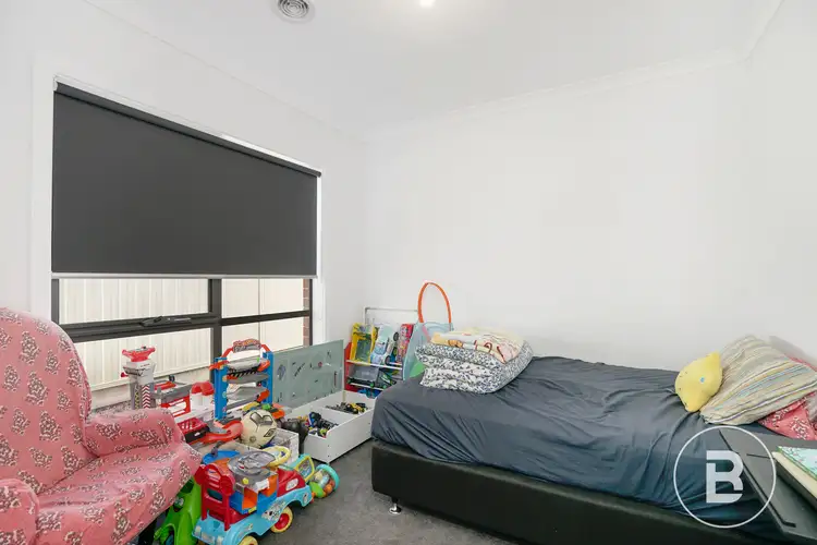 Fifth view of Homely unit listing, 2/916 Geelong Road, Canadian VIC 3350