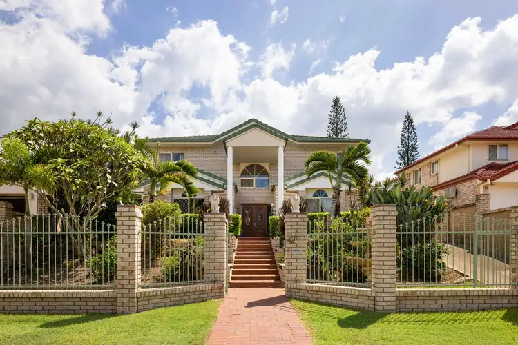 Main view of Homely house listing, 42/187 Murphy Road, Geebung QLD 4034